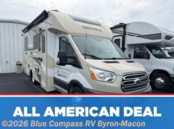 Used 2016 Thor Motor Coach Gemini 23TR available in Byron, Georgia
