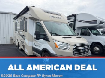 Used 2016 Thor Motor Coach Gemini 23TR available in Byron, Georgia
