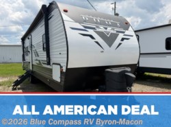 Used 2021 Palomino Puma 28RKQS available in Byron, Georgia