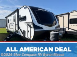 Used 2026 Jayco Jay Feather 26FK available in Byron, Georgia