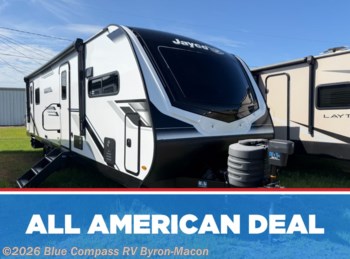 Used 2026 Jayco Jay Feather 26FK available in Byron, Georgia