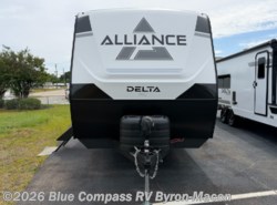 New 2027 Alliance RV Delta 252RL available in Byron, Georgia