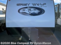 New 2027 Forest River Cherokee Grey Wolf 20RDSE available in Byron, Georgia