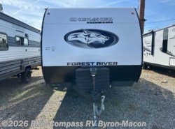 New 2027 Forest River Cherokee Grey Wolf 20RDSE available in Byron, Georgia