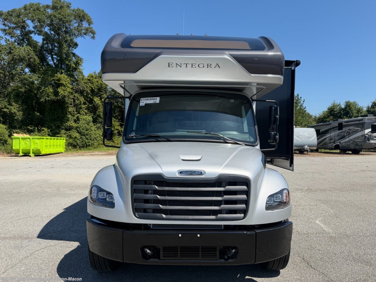 New 2027 Entegra Coach Accolade 37K available in Byron, Georgia