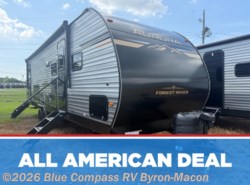 New 2027 Forest River Aurora 27DBH available in Byron, Georgia