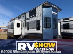 New 2027 Forest River Puma Vista 420LFT available in Byron, Georgia