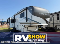Used 2024 Keystone Arcadia 3260RL available in Byron, Georgia
