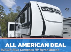 New 2027 Forest River Wolverine 32JF available in Byron, Georgia