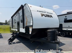 New 2027 Forest River Puma Camping Edition 305BHCE available in Byron, Georgia