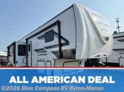 New 2026 East to West Blackthorn 3820DSL available in Byron, Georgia