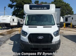 New 2026 Thor Motor Coach Gemini AWD 24KB available in Byron, Georgia