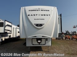 New 2027 East to West Blackthorn 3820DSL available in Byron, Georgia