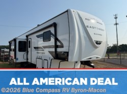 New 2027 East to West Blackthorn 3820DSL available in Byron, Georgia