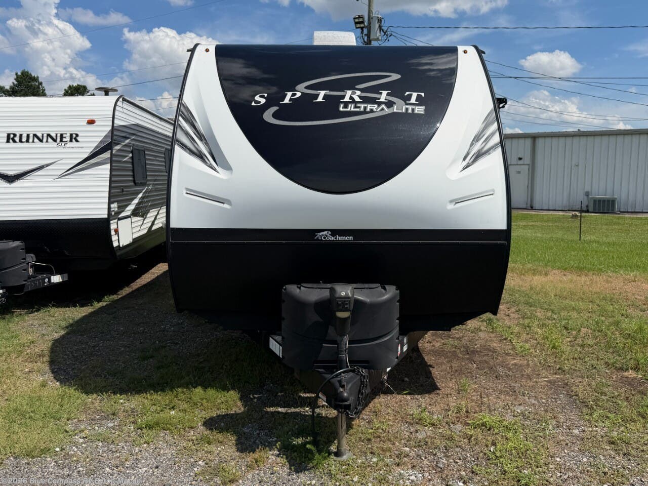 Used 2020 Coachmen Northern Spirit Ultra Lite 2963BH available in Byron, Georgia