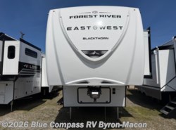New 2026 East to West Blackthorn 3820DSL available in Byron, Georgia