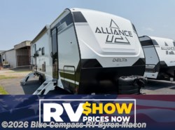 New 2027 Alliance RV Delta 252RL available in Byron, Georgia