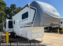New 2027 Alliance RV Paradigm 310RL available in Byron, Georgia