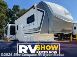 New 2027 Alliance RV Paradigm 310RL available in Byron, Georgia