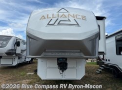 New 2027 Alliance RV Paradigm 312RK available in Byron, Georgia