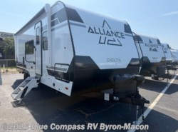 New 2027 Alliance RV Delta Ultra Lite ML226 available in Byron, Georgia