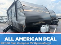 New 2027 Forest River Aurora 26BH available in Byron, Georgia
