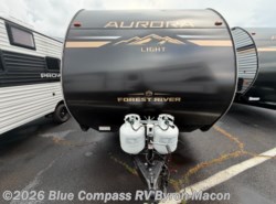 New 2027 Forest River Aurora 26BH available in Byron, Georgia