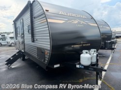New 2027 Forest River Aurora 26BH available in Byron, Georgia