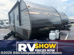 New 2027 Forest River Aurora Light 26BH available in Byron, Georgia