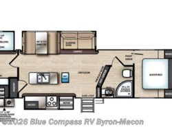 Used 2019 Forest River Vibe 31BH available in Byron, Georgia
