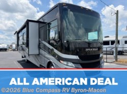 Used 2020 Tiffin Open Road Allegro 34 PA available in Byron, Georgia