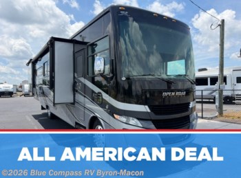 Used 2020 Tiffin Open Road Allegro 34 PA available in Byron, Georgia