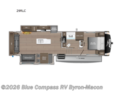 Used 2024 Jayco Eagle HT 29RLC available in Byron, Georgia