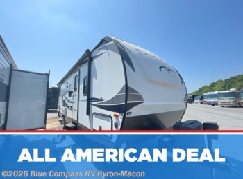 Used 2018 Palomino Solaire Ultra Lite 267BHSK available in Byron, Georgia