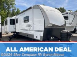 New 2027 Heartland Sundance Ultra-Lite 29RLBS available in Byron, Georgia