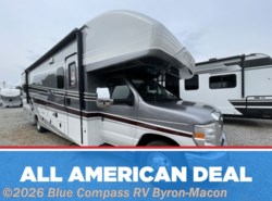 New 2026 Entegra Coach Odyssey 30Z available in Byron, Georgia