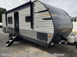 New 2026 Forest River Aurora Light 26BH available in Byron, Georgia