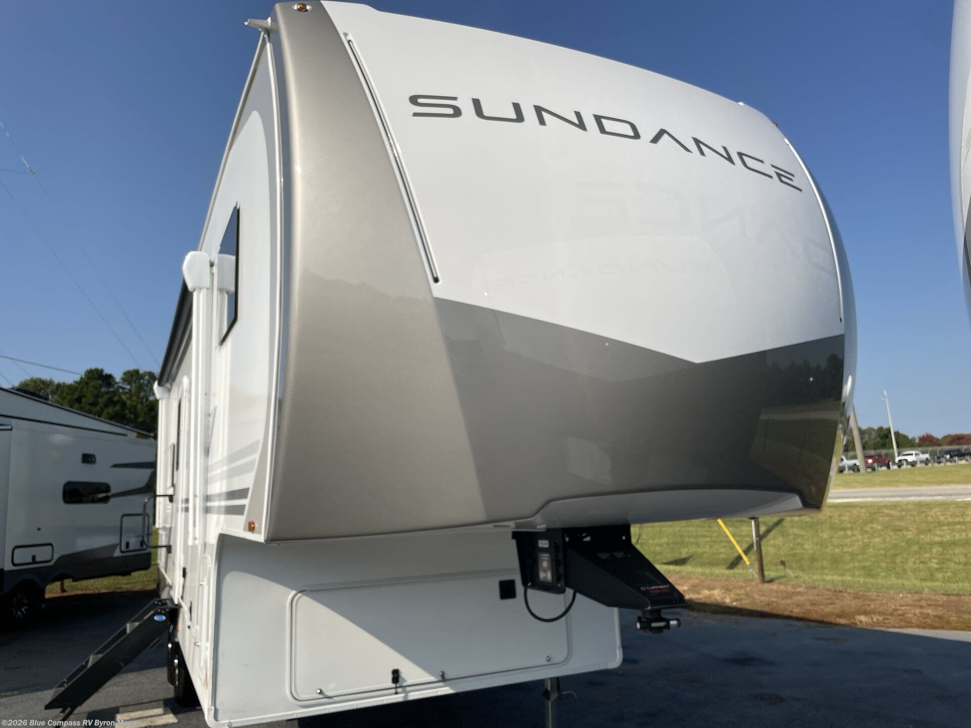 New 2026 Heartland Sundance XLT 24ML available in Byron, Georgia