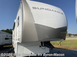New 2026 Heartland Sundance XLT 24ML available in Byron, Georgia