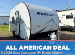 Used 2023 Braxton Creek Free Solo Plus KITCH available in Byron, Georgia