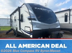 Used 2020 Keystone Passport 2210RB GT Series available in Byron, Georgia