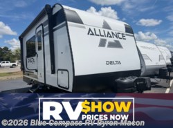 New 2026 Alliance RV Delta Solo RB152 available in Byron, Georgia