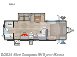 New 2027 Alliance RV Delta 262RB available in Byron, Georgia