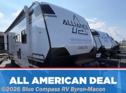 New 2027 Alliance RV Delta 262RB available in Byron, Georgia