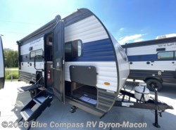 New 2026 Forest River Cherokee Wolf Pup 16BHSW available in Byron, Georgia