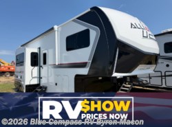 New 2027 Alliance RV Valor All-Access 32A10 available in Byron, Georgia