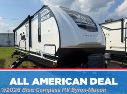 Used 2024 Forest River Vibe 26BH available in Byron, Georgia