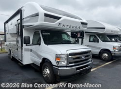 New 2027 Entegra Coach Odyssey 24B available in Byron, Georgia