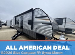 New 2027 Forest River Aurora Light 23BHS available in Byron, Georgia