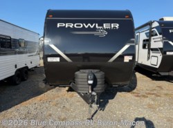 New 2026 Heartland Prowler 2201MDS available in Byron, Georgia